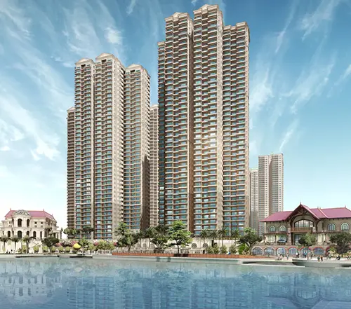 Prestige New Launch Sector 104 Gurugram